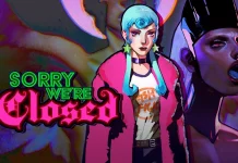 Epic Games Gives Away ‘Sorry We’re Closed’ Free