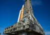NASA Releases Over 800 GB of Artemis II Mission Data for Public Access