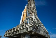 NASA Releases Over 800 GB of Artemis II Mission Data for Public Access