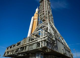 NASA Releases Over 800 GB of Artemis II Mission Data for Public Access
