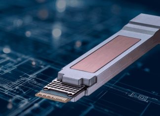 NVIDIA and Cisco Unveil USFP Module to Scale AI Factories