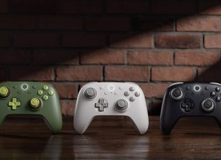 8BitDo Huntsman V3 Youth Competitive Edition Pre-Sale