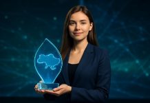 Ukraine Recognized for Web Development Excellence at Startup Ecosystem Awards 2026