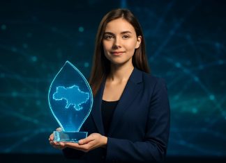 Ukraine Recognized for Web Development Excellence at Startup Ecosystem Awards 2026