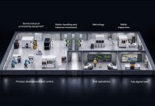 NVIDIA and Semiconductor Leaders Forge AI-Driven Future for Chip Design and Manufacturing