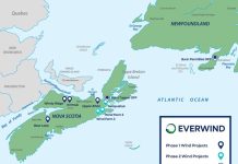 Anthropic Taps Canada for Major Data Center Capacity