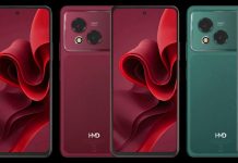 HMD Vibe 2 Max Specs Leak: Mid-Range Powerhouse Incoming