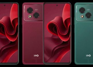 HMD Vibe 2 Max Specs Leak: Mid-Range Powerhouse Incoming