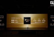 Huawei Mate 90 Pro Debuts Kirin 9035 Chip