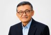 Intel CEO: China Not Far Behind US in Chip Making