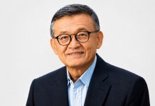 Intel CEO: China Not Far Behind US in Chip Making