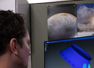 NASA Enhances Shock and Vibration Analysis for Safer Space Missions