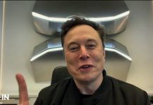 Musk’s 2025 Tesla Pay: $158 Billion, 2.5M Times Median Wage