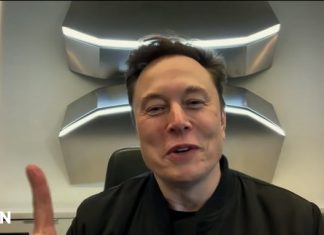 Musk’s 2025 Tesla Pay: $158 Billion, 2.5M Times Median Wage