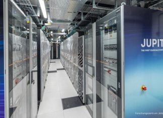 NVIDIA Achieves Record Fault-Tolerant Quantum Simulation on JUPITER Supercomputer