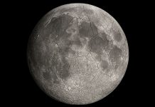Moon Shrinking: Over 10,000 New Cracks Reveal Scale of Lunar Contraction