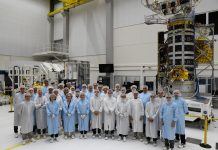 Galileo’s Second Generation Gets Smarter ‘Brain’ for Enhanced Navigation