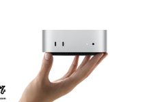Apple to Assemble Mac mini in the US