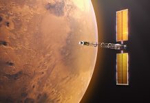 NASA’s Mars-Bound SR-1 Freedom Reactor Module Nearing Completion