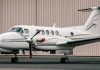 NASA Aircraft to Probe Texas Skies for Agricultural Emissions