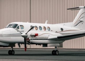NASA to Measure Farm Emissions Over Texas from Low Altitude Flights