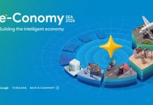 AI to Propel Southeast Asia’s Digital Economy to $368 Billion by 2026