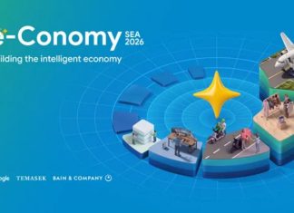 AI to Propel Southeast Asia’s Digital Economy to $368 Billion by 2026