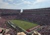 Intel Edge AI Revolutionizes Football Stadiums, Slashing Queues and Boosting Revenue