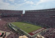 Intel Edge AI Revolutionizes Football Stadiums, Slashing Queues and Boosting Revenue
