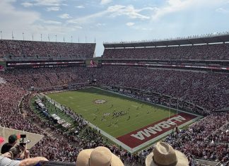 Intel Edge AI Revolutionizes Football Stadiums, Slashing Queues and Boosting Revenue