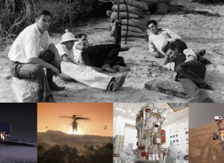 NASA JPL Looks to Next 90 Years of Innovation, Exploration – NASA