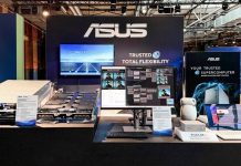 ASUS Unveils Comprehensive Agentic AI Solution and New Computing Portfolio at GTC Berlin