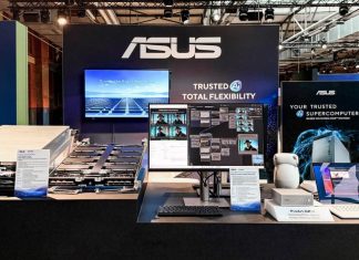 ASUS Unveils Comprehensive Agentic AI Solution and New Computing Portfolio at GTC Berlin