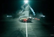 Tesla VP Defends Roadster “Flight” Claims