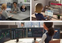 European Financial Institutions Accelerate In-House AI Development with Open Models and NVIDIA