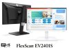 EIZO FlexScan EV2401S: New 1080p 120Hz Monitor