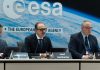 ESA Council Charts Future of European Space Exploration: Key Decisions Revealed