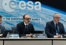 ESA Council Charts Future of European Space Exploration: Key Decisions Revealed