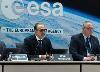 ESA Council Charts Future of European Space Exploration: Key Decisions Revealed
