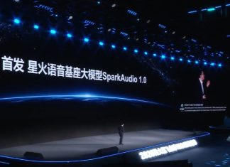 iFlytek Unveils SparkAudio 1.0 for Seamless Speech Recognition and Translation