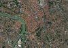Toulouse Shines From Above: Pleiades Neo Captures France’s ‘Pink City’