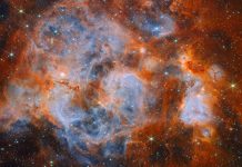 ESA’s Week in Space: AI Explores Moon Craters, Earth’s Fury, and Future Visions