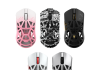 WLmouse Flower Beast V2: TheShy Collab, Mag-Lithium Shell