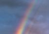 Beyond the Primary Bow: Supernumerary Rainbows Paint the New Jersey Sky