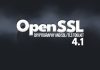 OpenSSL 4.1: Enhanced Security for Real-time Communications