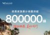 Wuling Bingo Family Surpasses 800,000 Sales