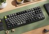 Keychron C3 Pro Trackball 8K Keyboard Unveiled