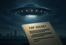 US Declassifies New Batch of UFO Documents