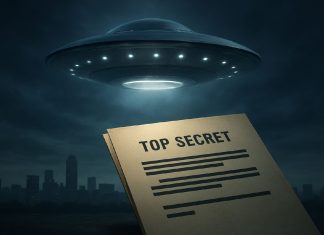 US Declassifies New Batch of UFO Documents