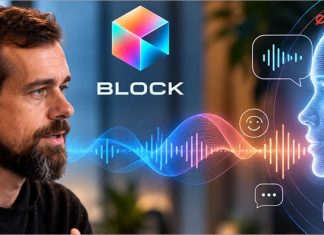 Block’s Dessa AI: Human-Like Voice Runs Locally on Mac